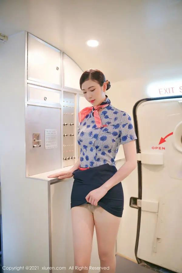 Vol. 03947 李雅柔182CM（55P）（3/55）