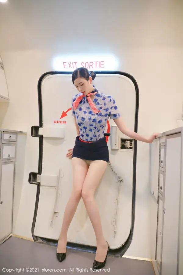 Vol. 03947 李雅柔182CM（55P）（4/55）