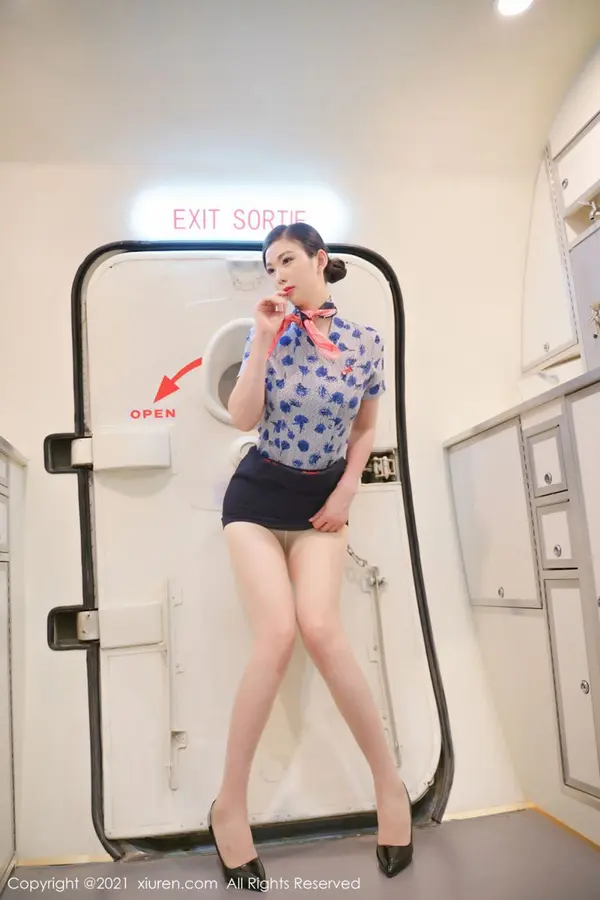 Vol. 03947 李雅柔182CM（55P）（6/55）