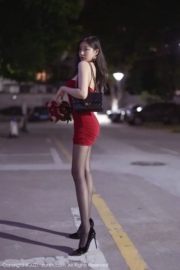 Vol. 03953 杨晨晨Yome（64P）-妹子录-美女图片|美女写真 专注超高清美女图片分享网站