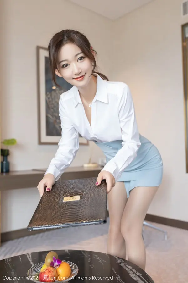Vol. 03917 唐安琪（80P）（5/80）