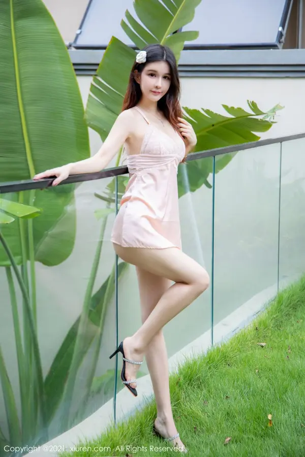 Vol. 03919 张雨萌（47P）（4/47）