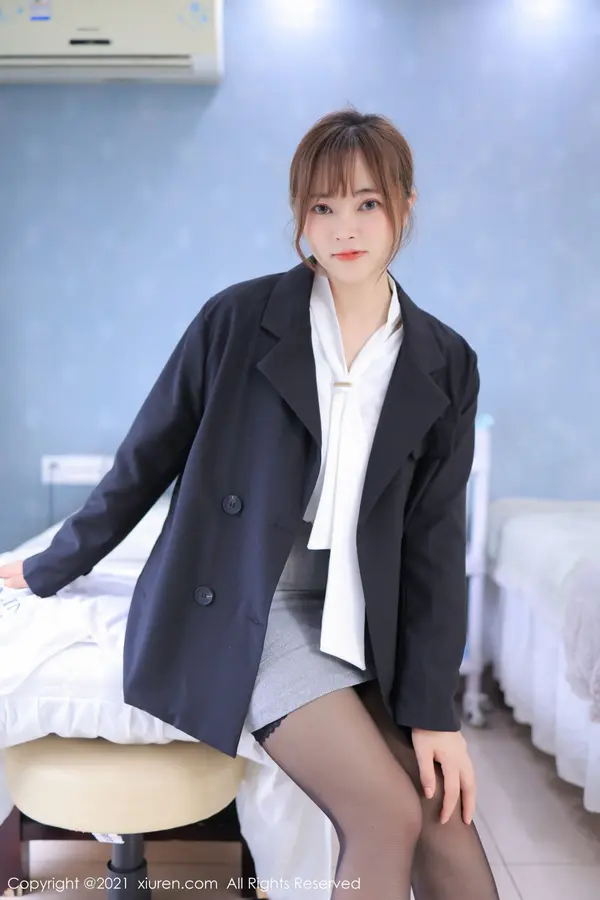 Vol. 03912 奈沐子（77P）（2/77）
