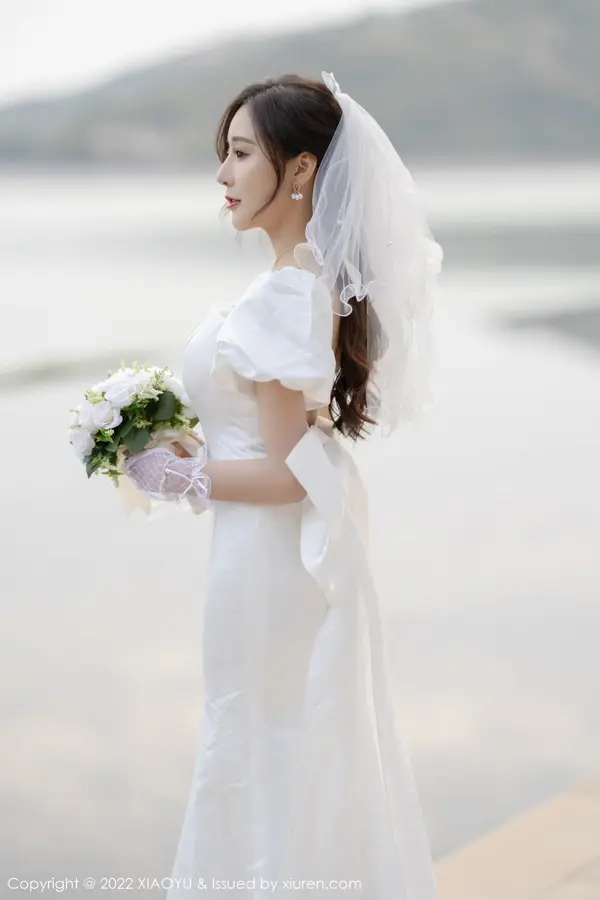 Vol. 0733 王馨瑶yanni（71P）（2/71）