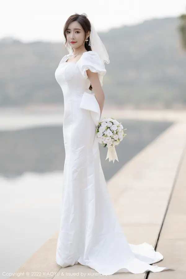 Vol. 0733 王馨瑶yanni（71P）（3/71）