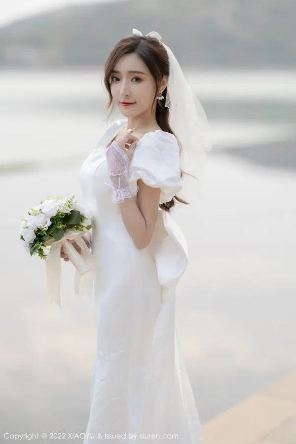 Vol. 0733 王馨瑶yanni（71P）（4/71）