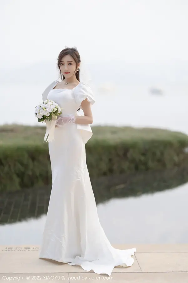 Vol. 0733 王馨瑶yanni（71P）（5/71）