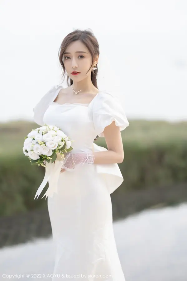 Vol. 0733 王馨瑶yanni（71P）（6/71）