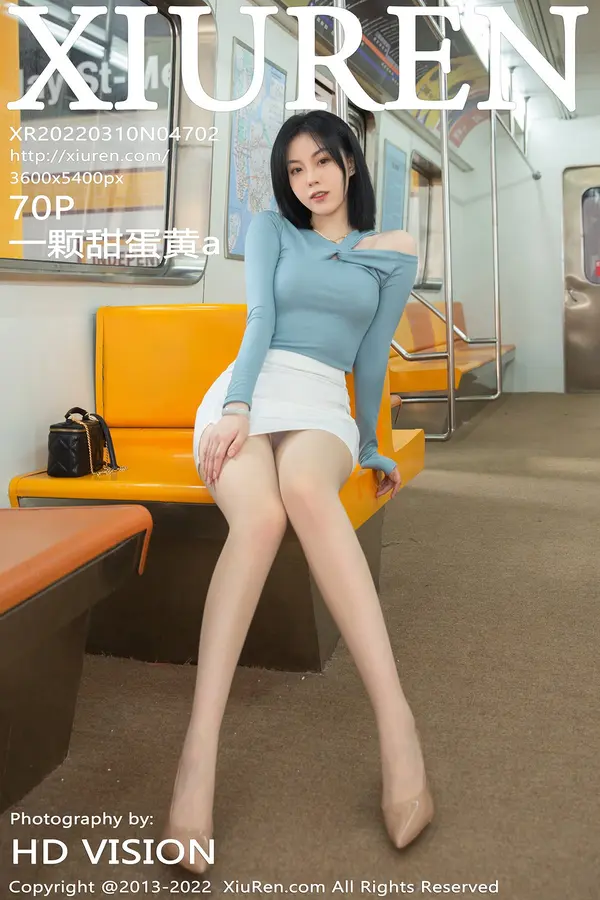 Vol. 04702 一颗甜蛋黄a（71P）-妹子录-美女图片|美女写真 专注超高清美女图片分享网站