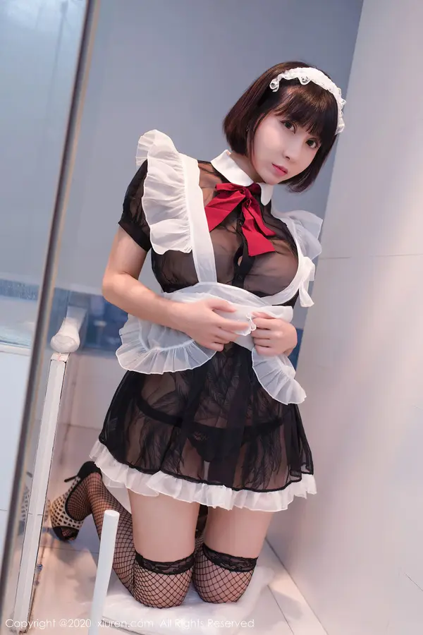 Vol. 02494 安妮斯朵拉_Ann（56P）（2/56）