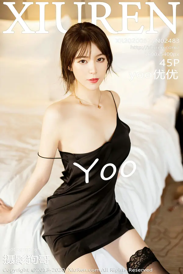 Vol. 02483 yoo优优（46P）-妹子录-美女图片|美女写真 专注超高清美女图片分享网站