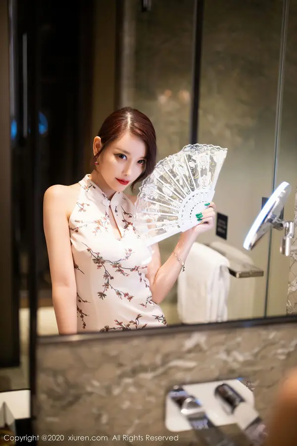 Vol. 02487 杨晨晨sugar（103P）（2/103）