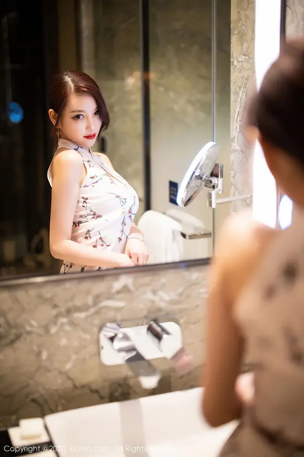Vol. 02487 杨晨晨sugar（103P）（5/103）