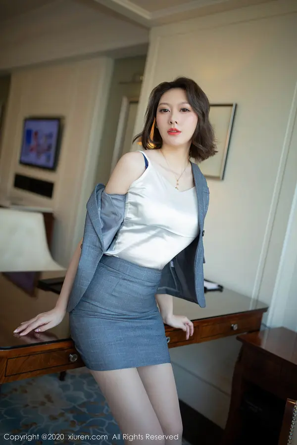 Vol. 02486 艺轩（66P）（5/66）