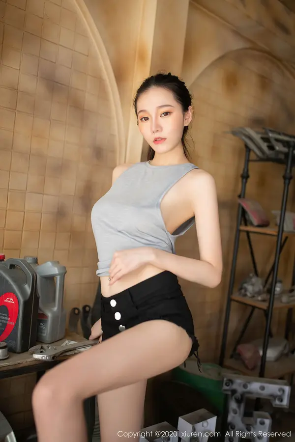 Vol. 02493 安然Maleah（74P）（3/74）