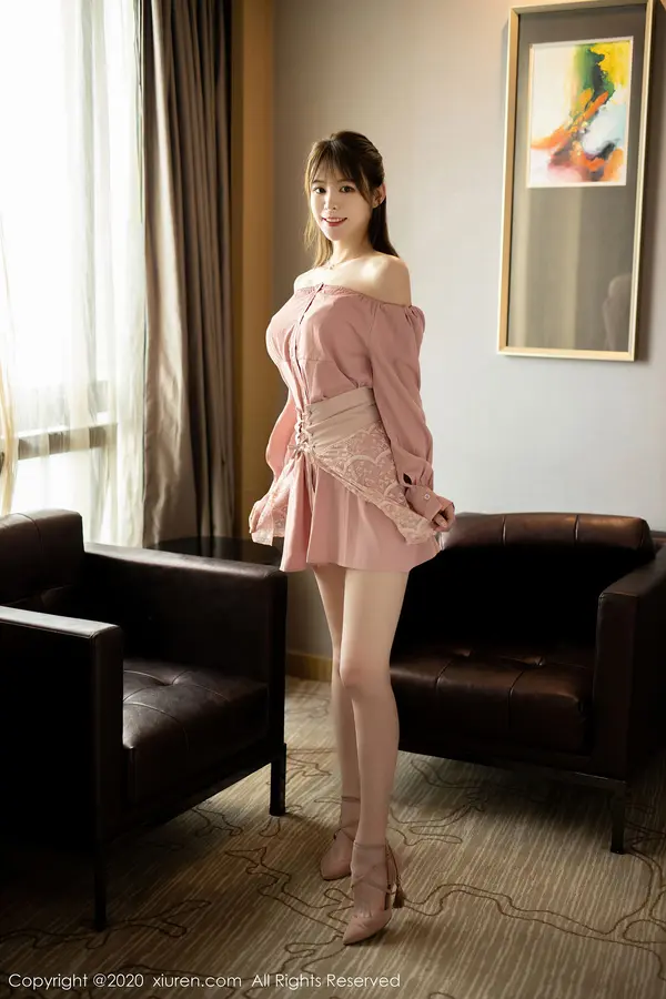 Vol. 02473 yoo优优（54P）（4/54）
