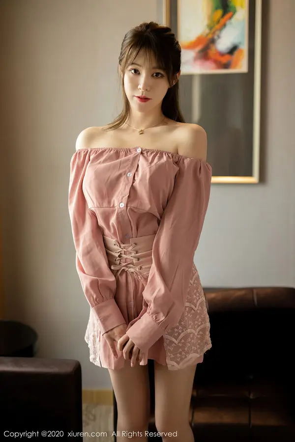 Vol. 02473 yoo优优（54P）（6/54）