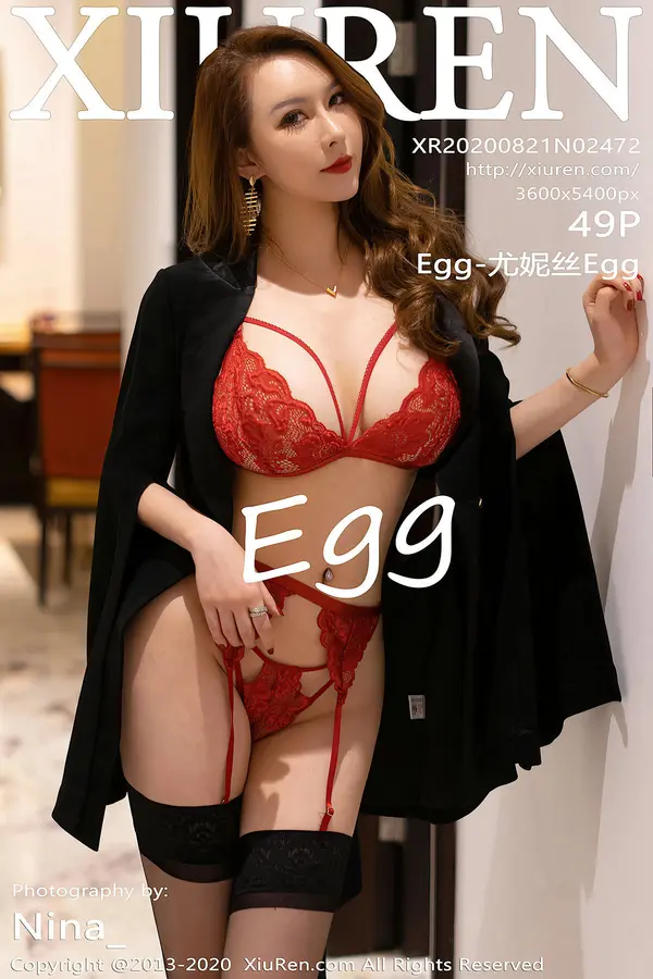 Vol. 02472 尤妮丝Egg（50P）-妹子录-美女图片|美女写真 专注超高清美女图片分享网站