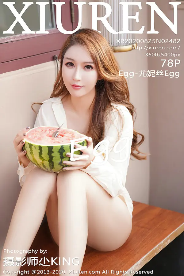 Vol. 02482 尤妮丝Egg（79P）-妹子录-美女图片|美女写真 专注超高清美女图片分享网站