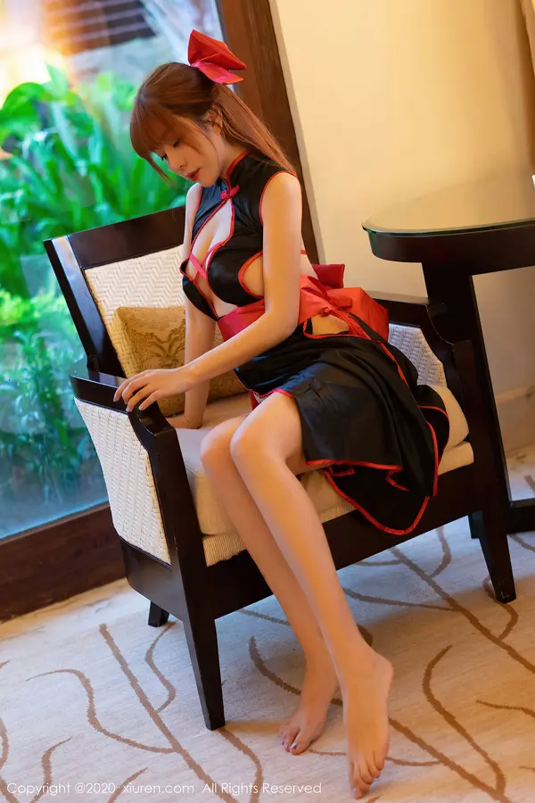 Vol. 02463 王雨纯（51P）（5/51）