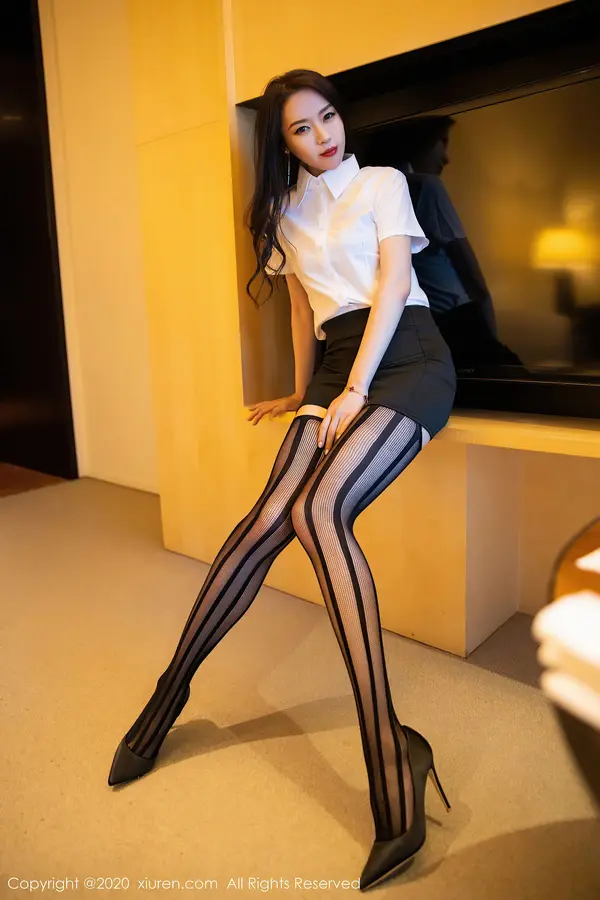 Vol. 02450 梦心月（113P）（3/113）