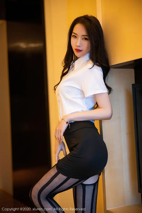 Vol. 02450 梦心月（113P）（6/113）