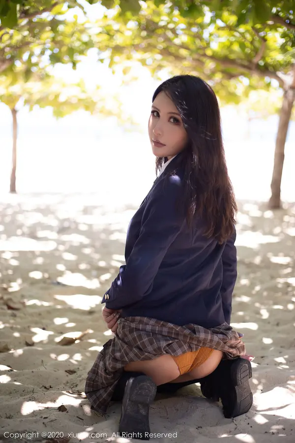 Vol. 02447 Emily顾奈奈（101P）（5/101）