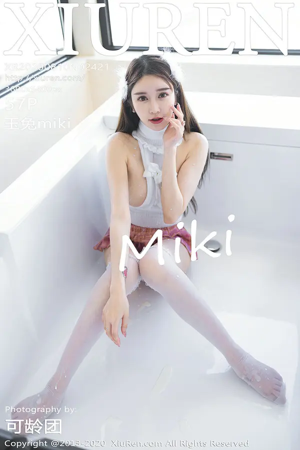 Vol. 02421 玉兔miki（58P）-妹子录-美女图片|美女写真 专注超高清美女图片分享网站