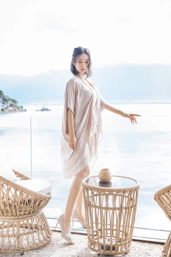 Vol. 02426 蓝夏Akasha（47P）（2/47）