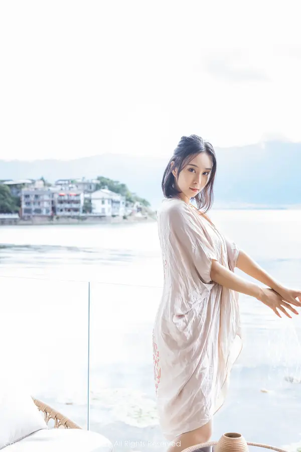 Vol. 02426 蓝夏Akasha（47P）（3/47）
