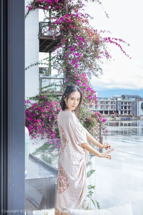 Vol. 02426 蓝夏Akasha（47P）（4/47）