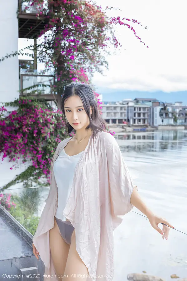 Vol. 02426 蓝夏Akasha（47P）（5/47）