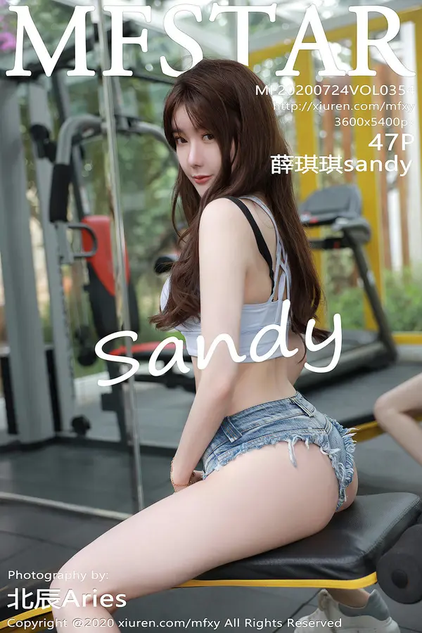 Vol. 0354 薛琪琪sandy（48P）-妹子录-美女图片|美女写真 专注超高清美女图片分享网站