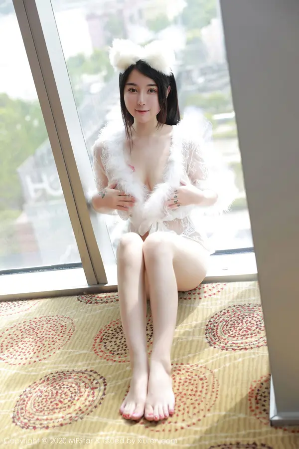 Vol. 0353 美七Mia（46P）（2/46）