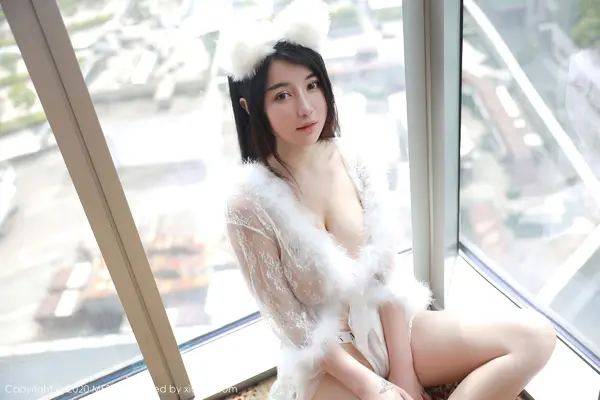 Vol. 0353 美七Mia（46P）（3/46）