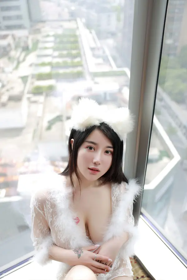 Vol. 0353 美七Mia（46P）（4/46）