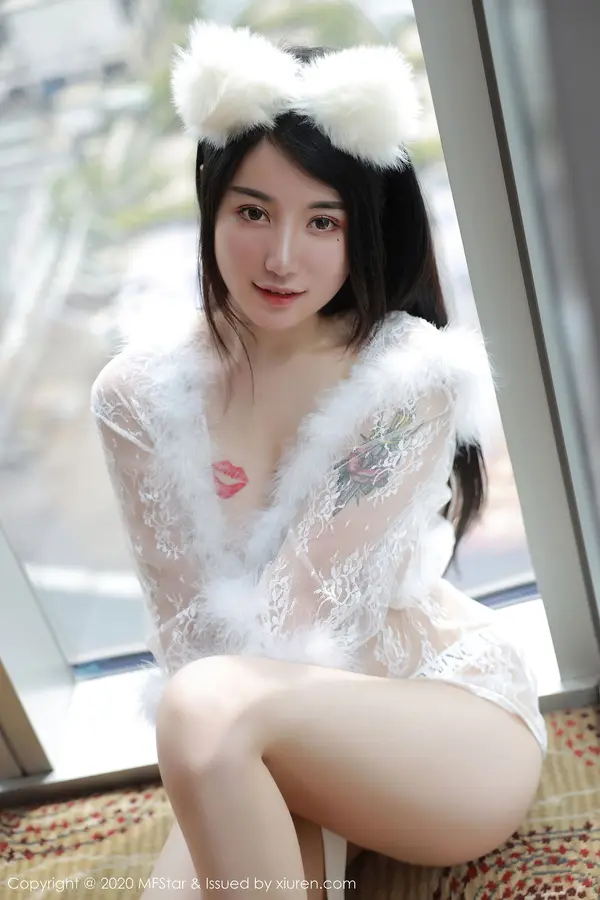 Vol. 0353 美七Mia（46P）（6/46）