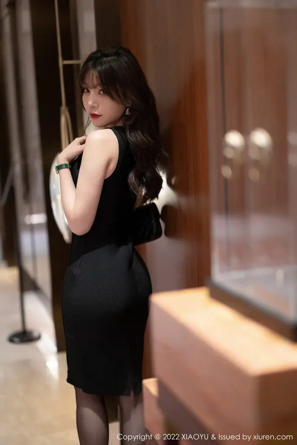 Vol. 0735 芝芝Booty（78P）（3/78）