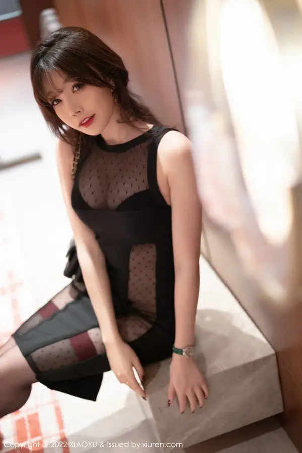 Vol. 0735 芝芝Booty（78P）（6/78）