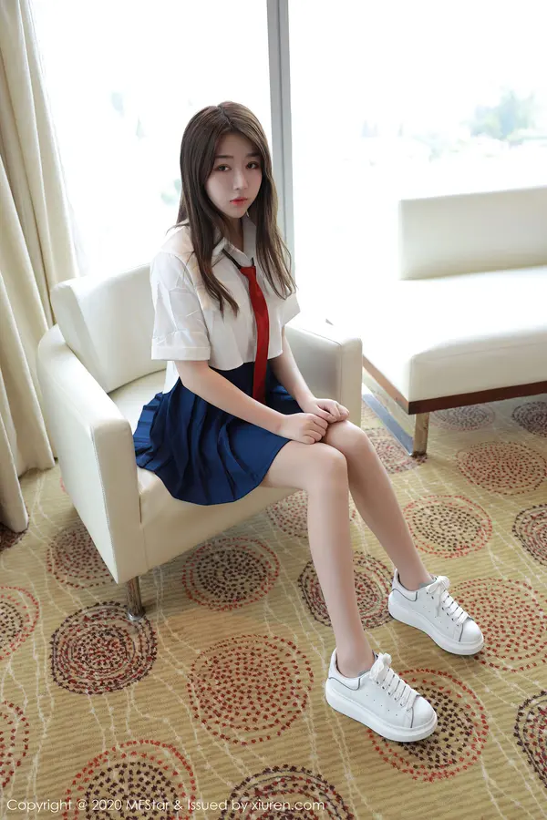 Vol. 0362 梦梵（54P）（3/54）