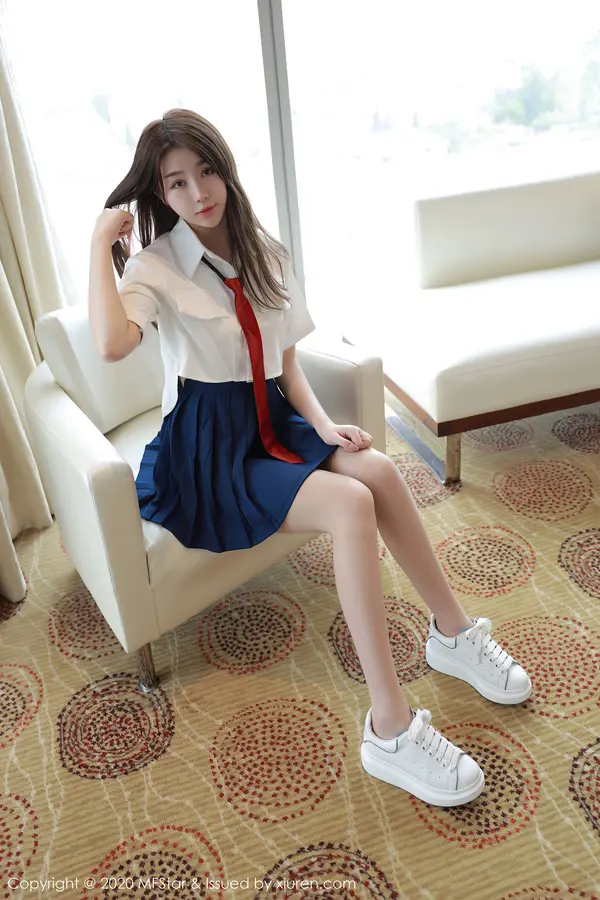 Vol. 0362 梦梵（54P）（4/54）