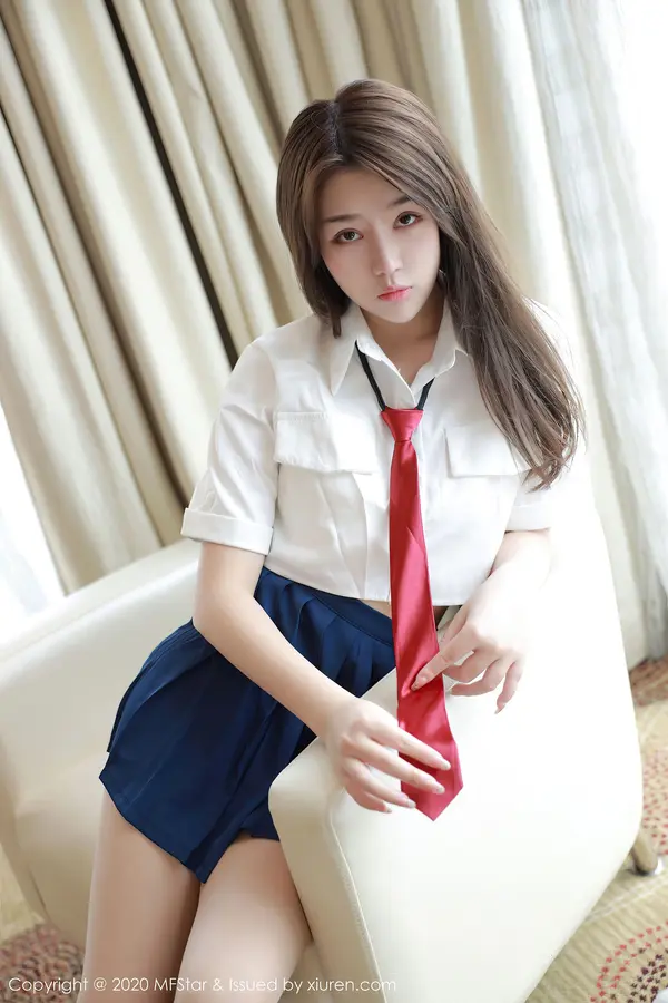 Vol. 0362 梦梵（54P）（5/54）