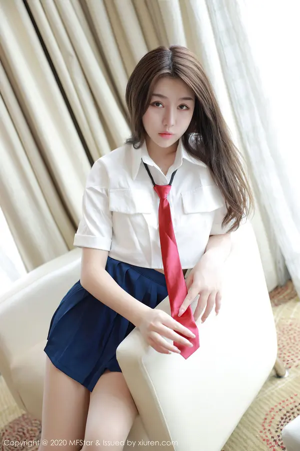 Vol. 0362 梦梵（54P）（6/54）