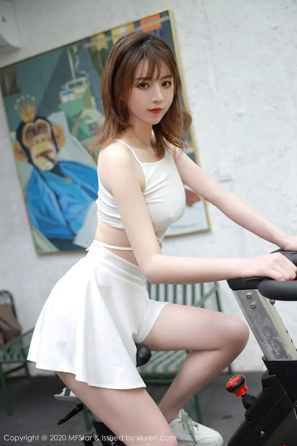 Vol. 0364 yoo优优（57P）（3/57）