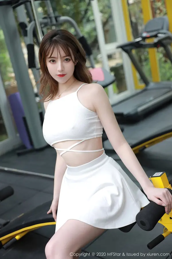Vol. 0364 yoo优优（57P）（2/57）