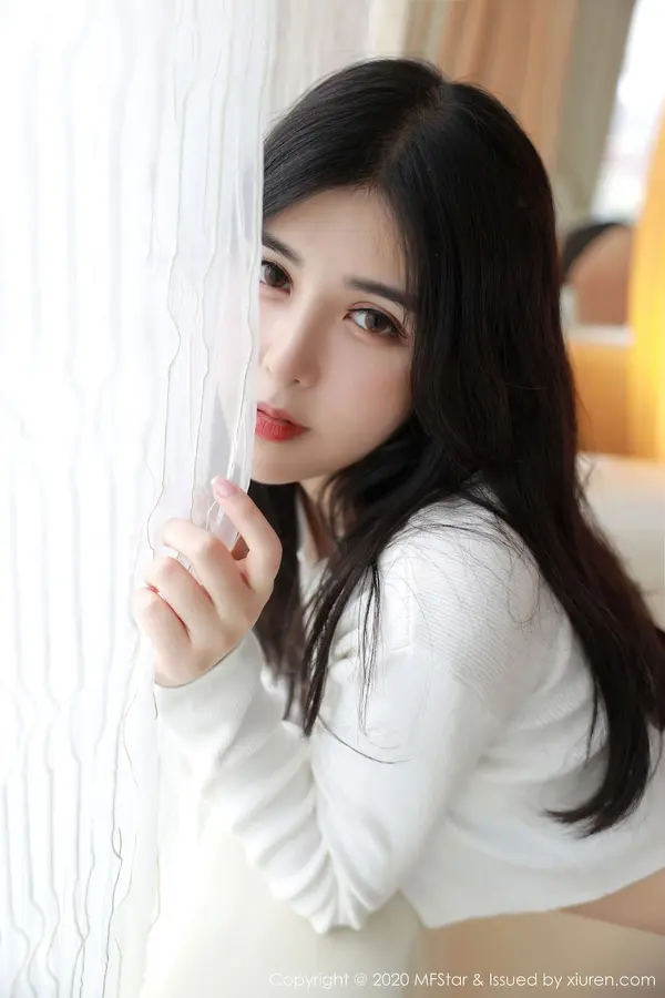 Vol. 0368 韩静安（52P）（5/52）