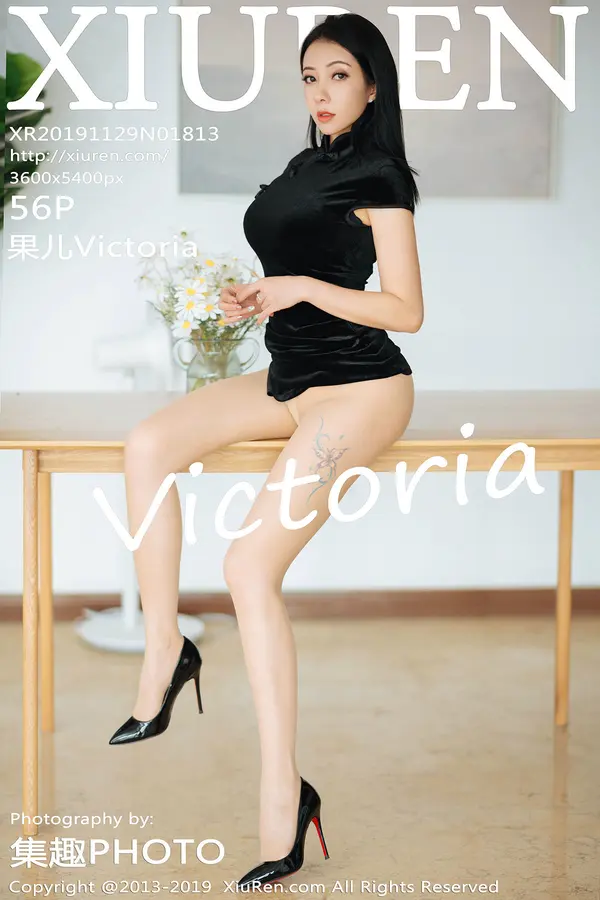 Vol. 01813 果儿Victoria（57P）-妹子录-美女图片|美女写真 专注超高清美女图片分享网站