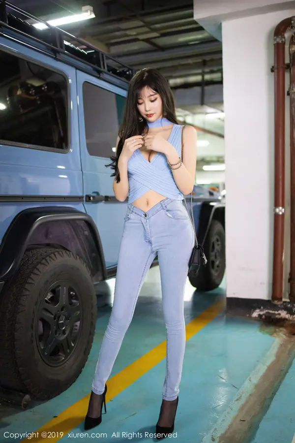 Vol. 01810 杨晨晨sugar（107P）（2/107）