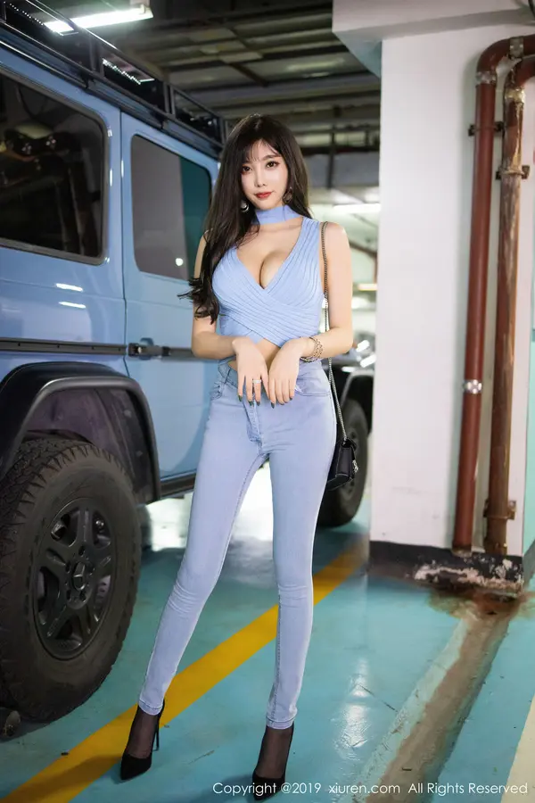 Vol. 01810 杨晨晨sugar（107P）（3/107）