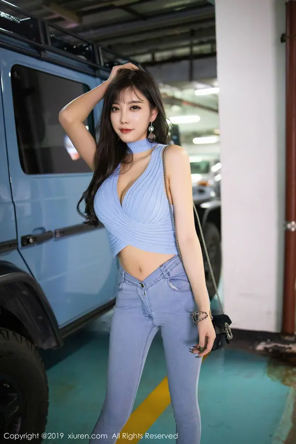 Vol. 01810 杨晨晨sugar（107P）（5/107）